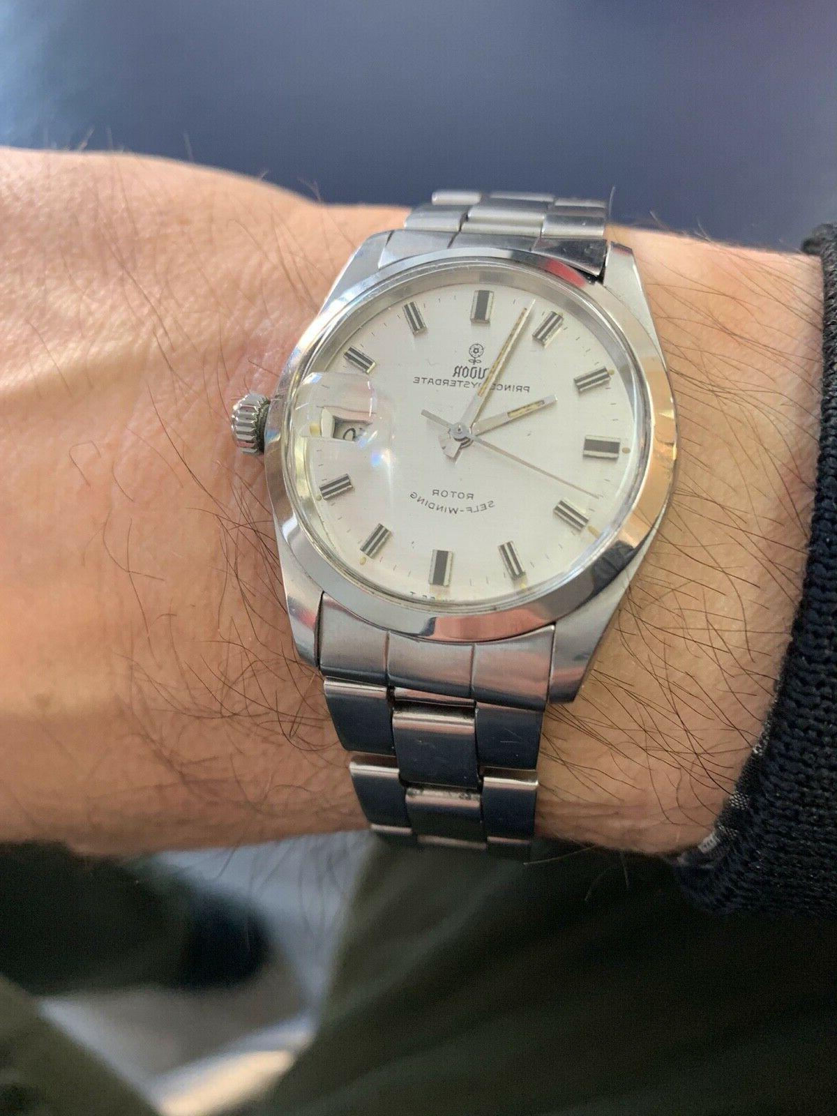 rolex oyster rosellina automatico