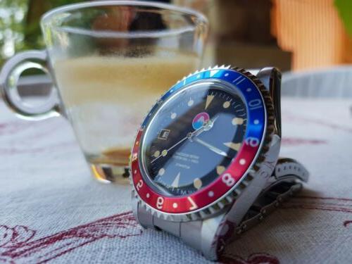 royal marine rlx 1680 tribute fuji
