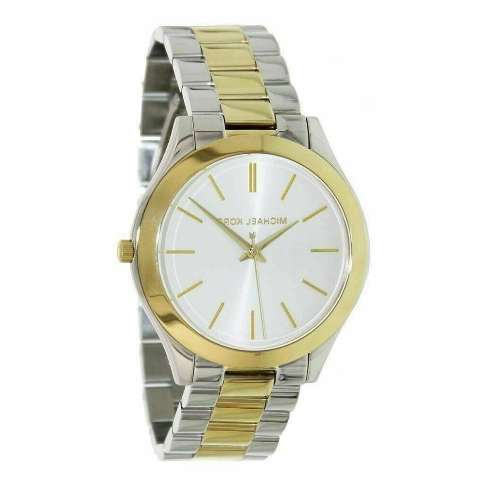 runway mk3198 orologio da polso unisex al