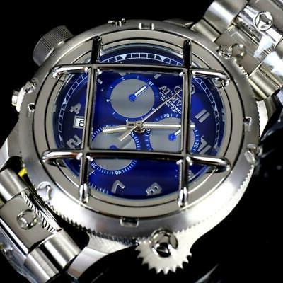 russian diver nautilus lunetta svizzero movimento acciaio