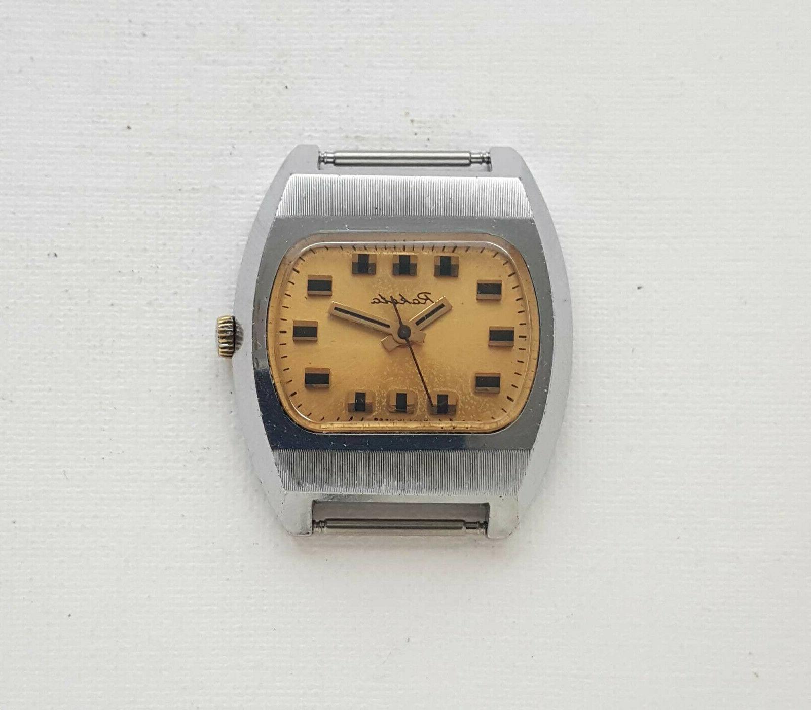 russo orologi da polso