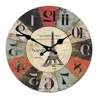 rustico in legno di grandi dimensioni 30