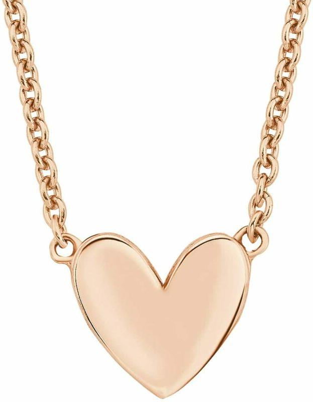 s oliver so pure collana da donna