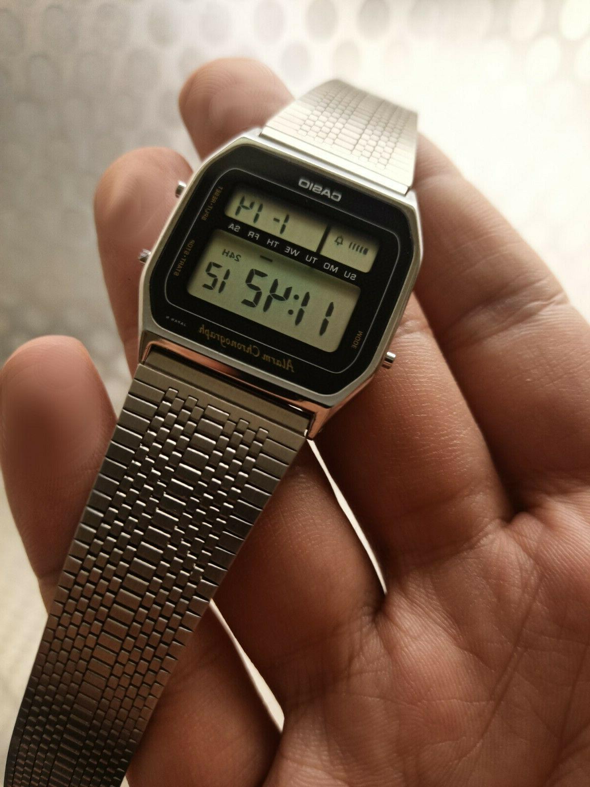 sa 74 nos condition vintage rare watch