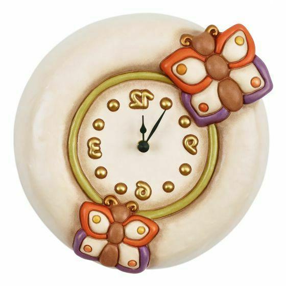 saldi orologio da parete country