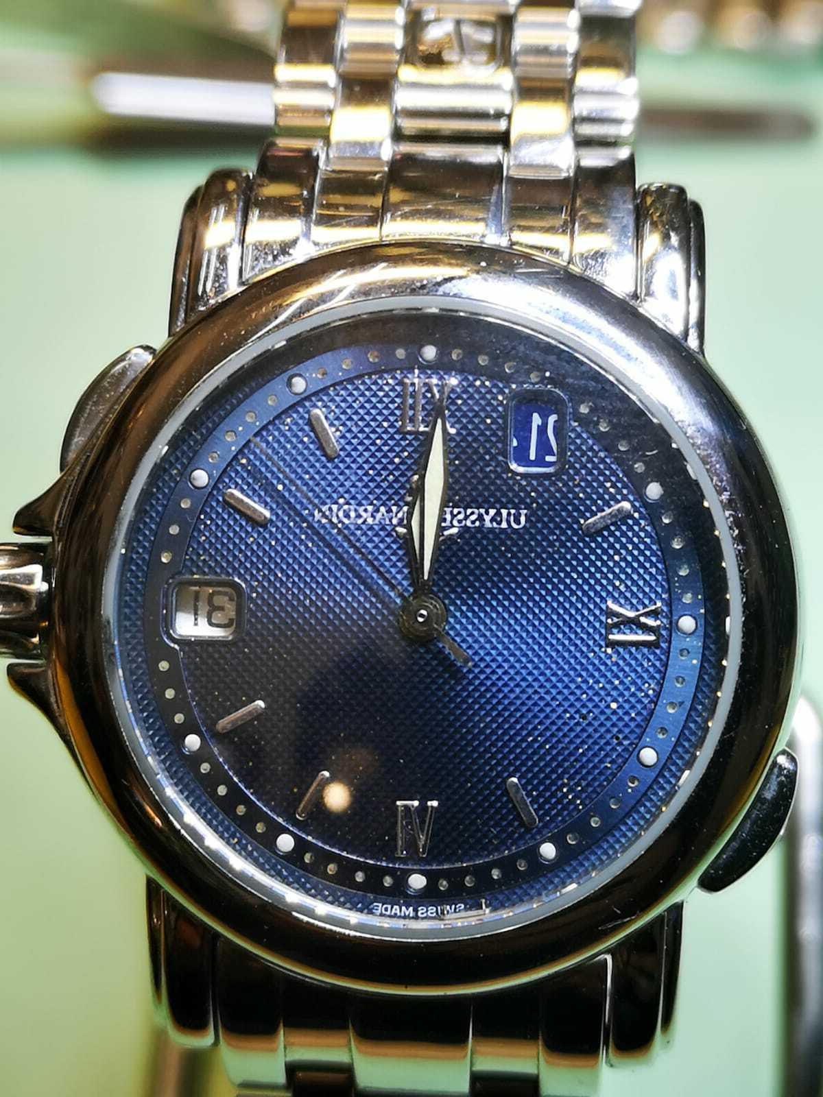 san marco gmt automatico super scontato