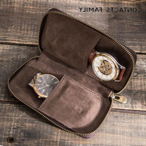 scatola da custodia per orologio da polso