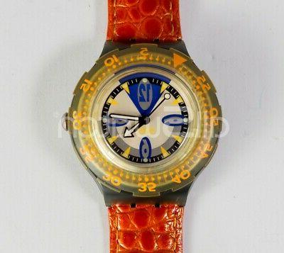 scuba 1994 sdm103 starflash nuovo