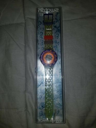 scuba hyppocampus nuovo