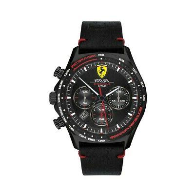 scuderia f1 orologio pilota evo uomo 1