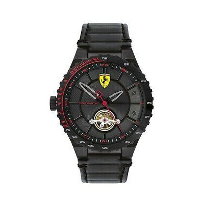 scuderia f1 orologio speciale evo automatico uomo