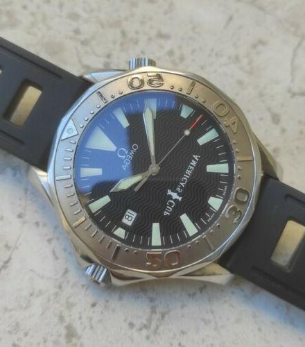 seamaster 300 professional chronograph automatic 1780514 no
