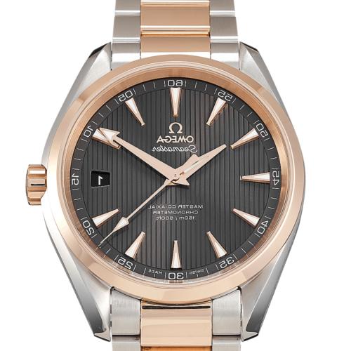 seamaster acqua terra 150 m master co