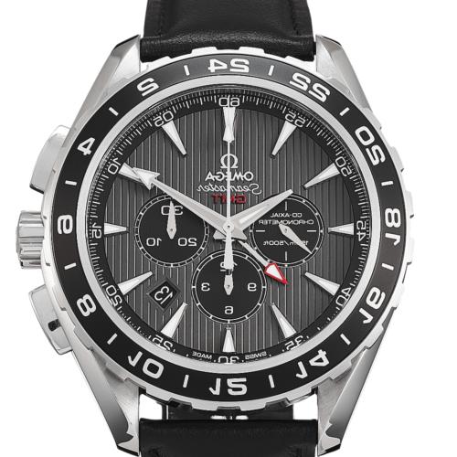 seamaster acqua terra 231 13 44 52