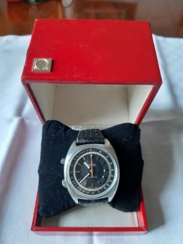seamaster chronostop 145007 cal 865
