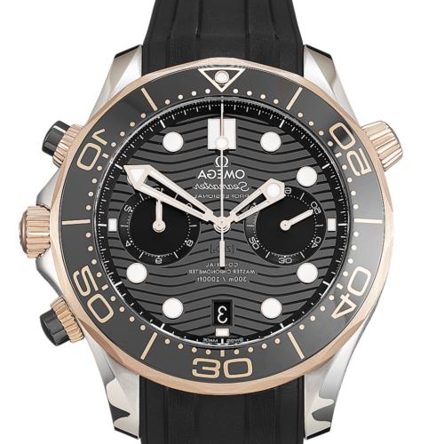 seamaster subacqueo 300m cronografo 210 22 44