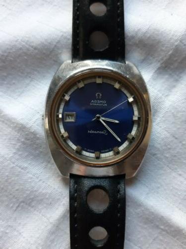 seamaster vintage cal 565