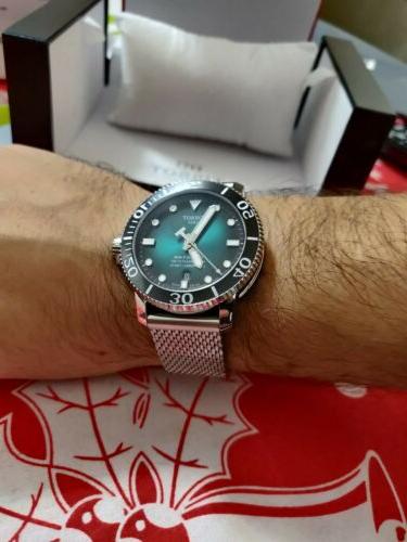 seastar 1000 powermatic 80 nuovo 2020 2