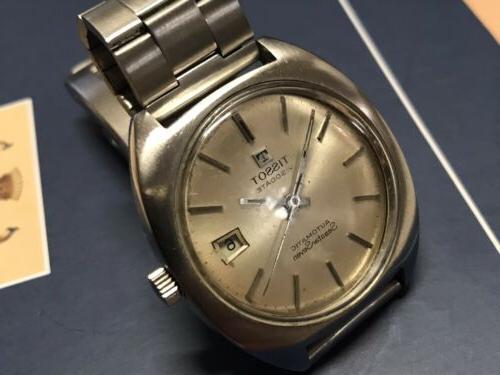 seastar automatic 1970 ca