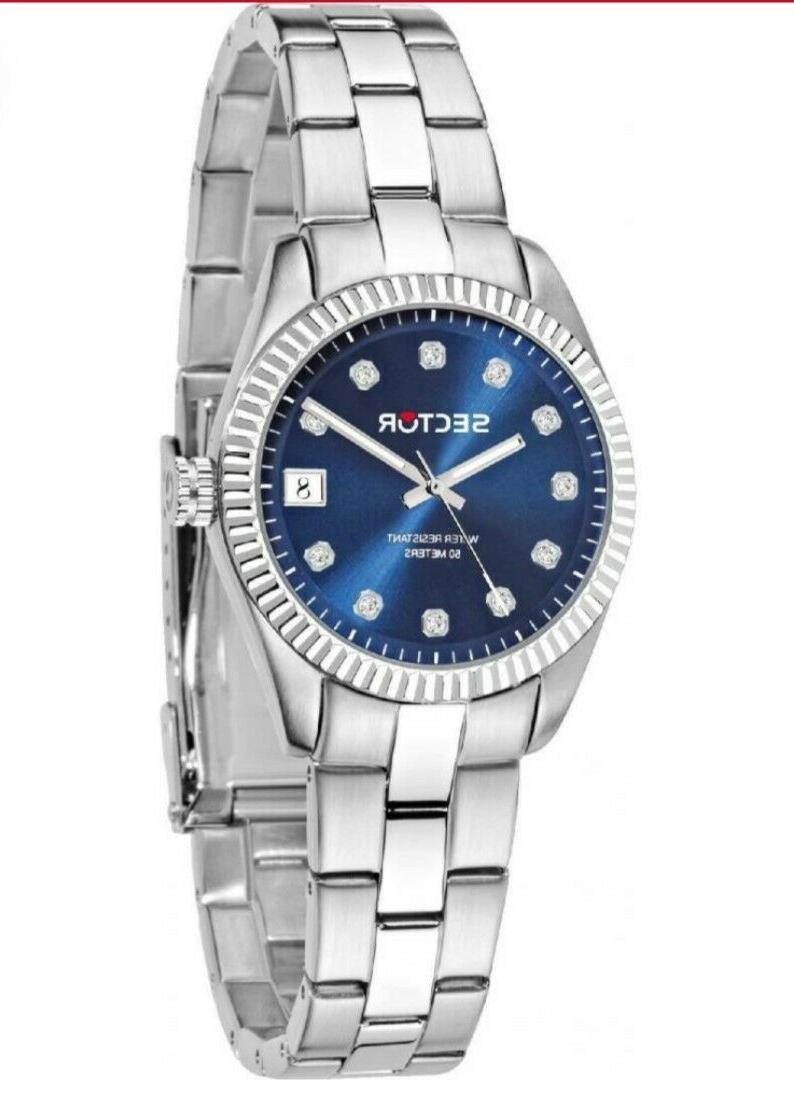 sector 240 donna 31 mm