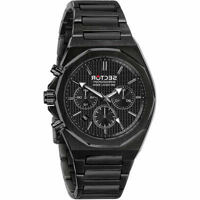 sector 960 orologio cronografo uomo mod r3273628001