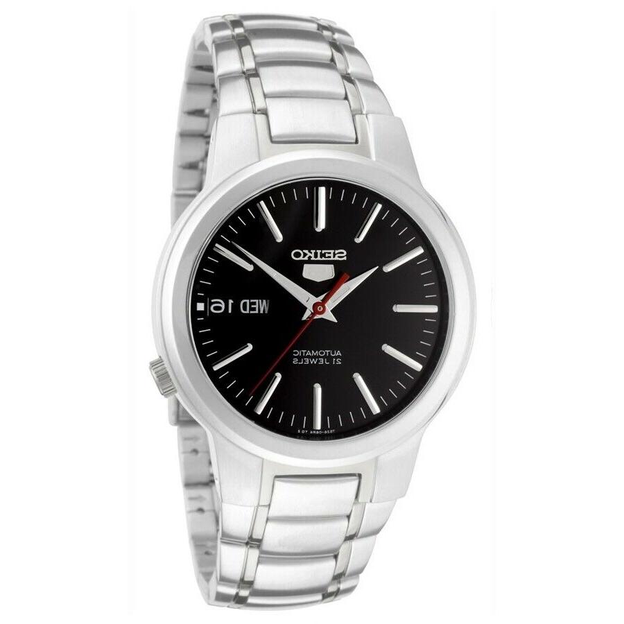 seiko serie 5 snka07k1 automatico uomo