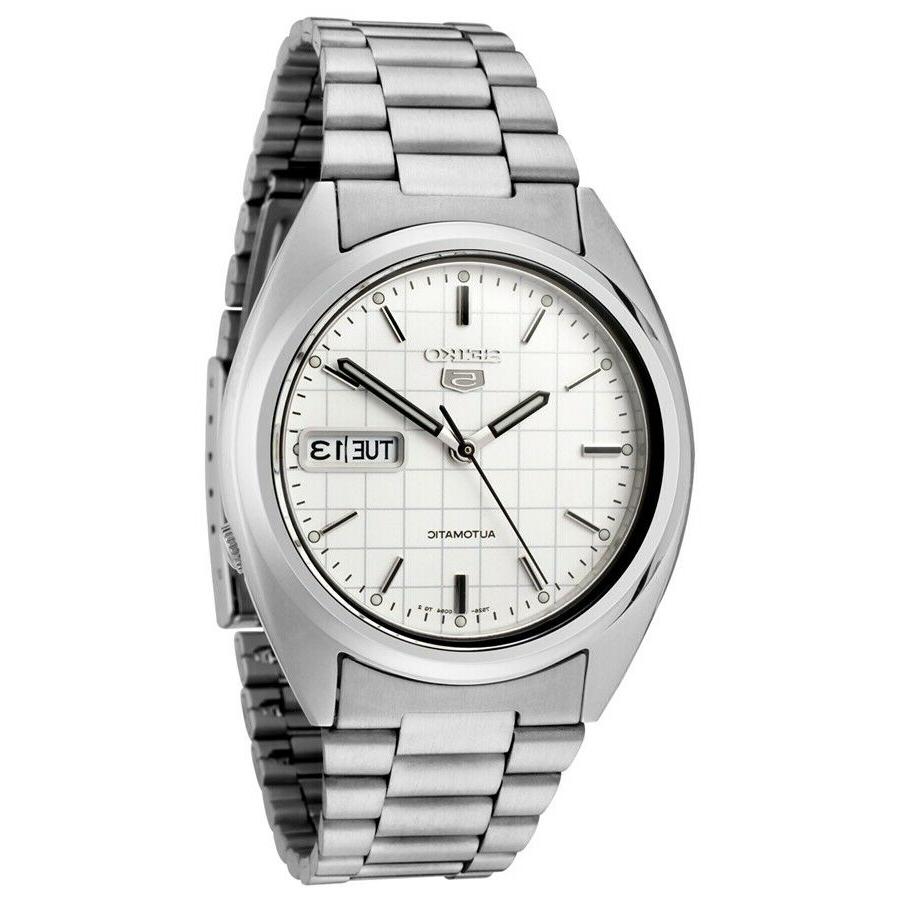 serie 5 snxf05k1 orologio automatico uomo vintage
