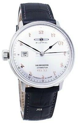 series lz129 7066 5 70665 orologio da