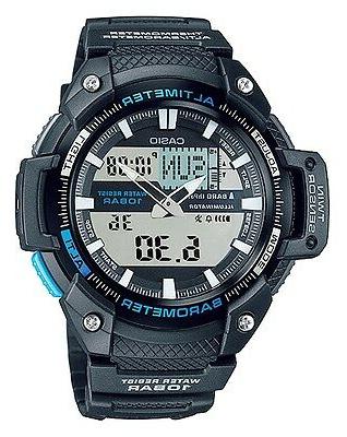 sgw 450h 1aer orologio uomo altimetro barometro