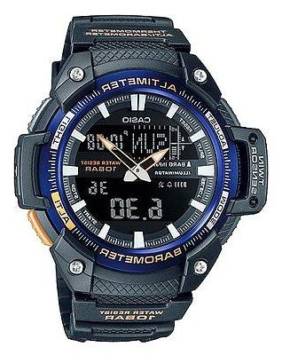 sgw 450h 2ber orologio uomo altimetro barometro