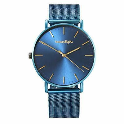 shifenmei s1075j orologi minimalisti ultra sottili movimento