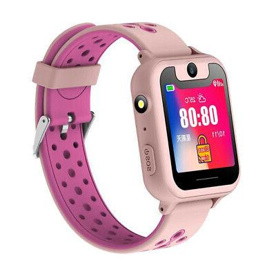 sistema di posizionamento per bambini smart digital