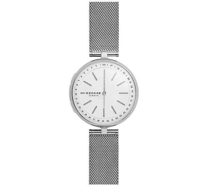 skt1400 orologio smartwatch da donna signatur t