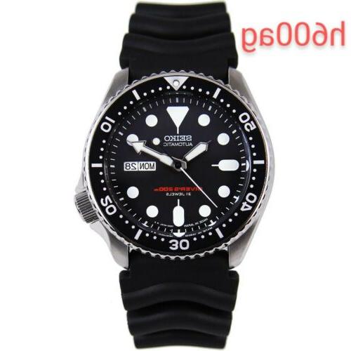 skx007j nuovo diver made in japan certificato