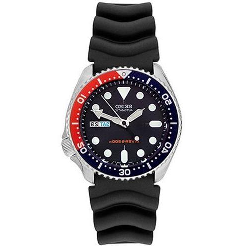 skx009 diver automatic watch