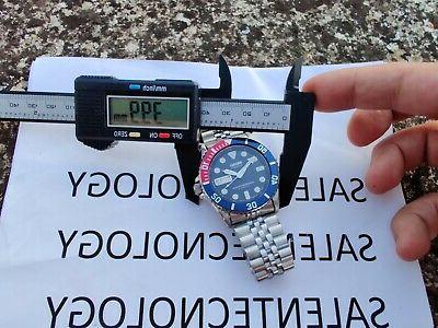 skx033j diver automatic 200m skx033 j sub