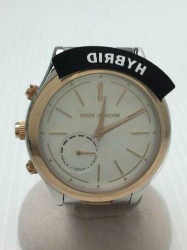 smart orologio da polso analogico mkt4018 da