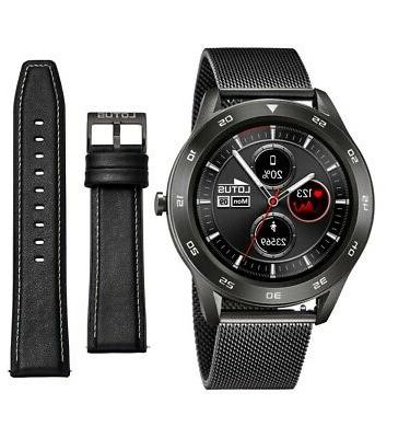 smart time orologio da uomo
