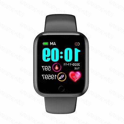 smart watch da donna wristband 2020 smartwatch