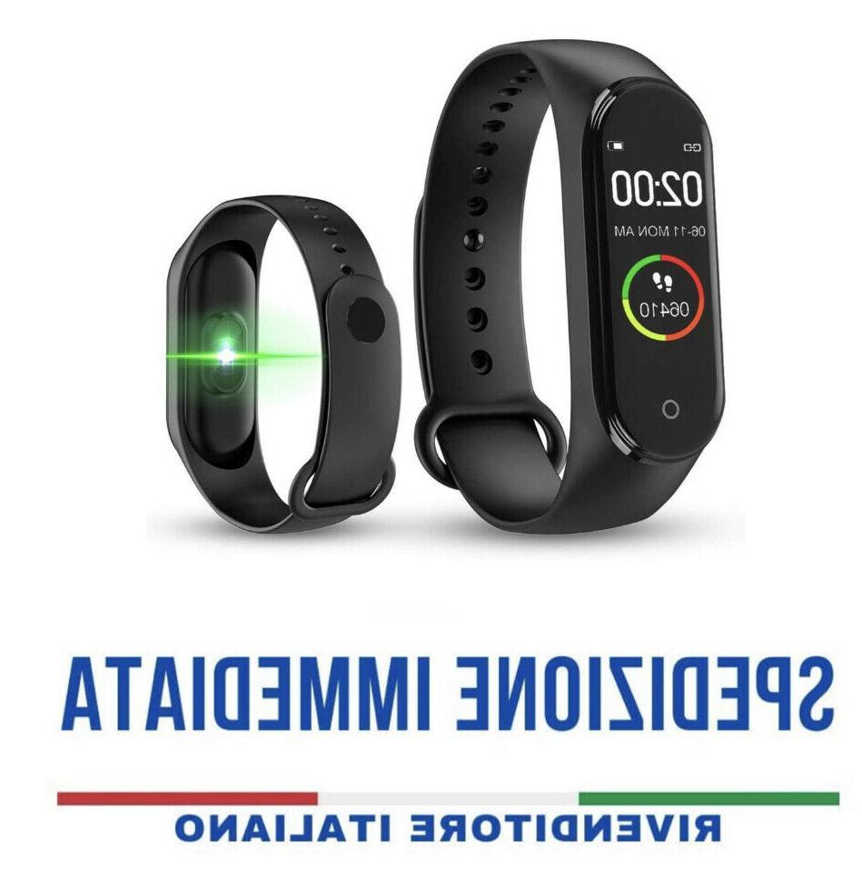 smart watch m4 plus 2020 screen bluetooth