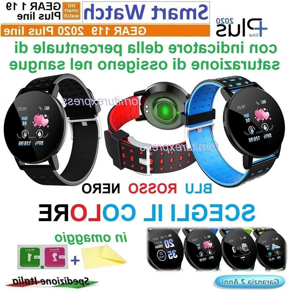 smart watch original gear 1 19 plus