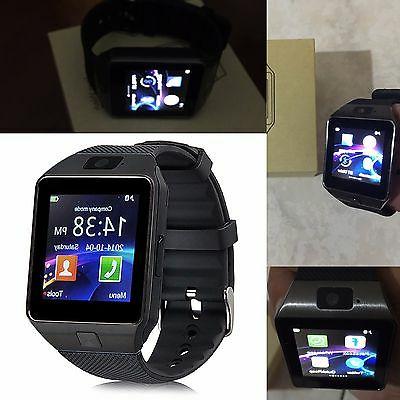 smart watch orologio cellulare per samsung galaxy