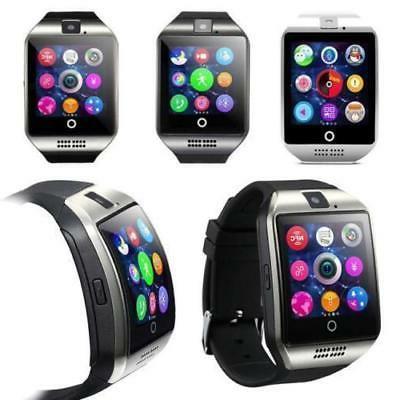 smart watch smartwatch q18 orologio telefono cellulare