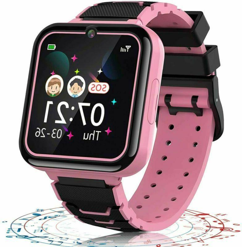 smartwatch bambini 12 in 1 orologio intelligente