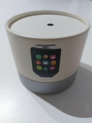 smartwatch bluetooth telefono cellulare orologio android don