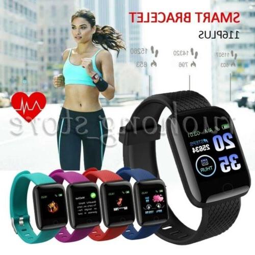 smartwatch braccialetto intelligente sport orologio braccial