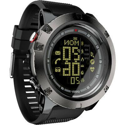 smartwatch bt4 0 orologio ip68 fitness tracker