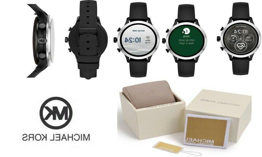 smartwatch da donna touchscreen access runway variante