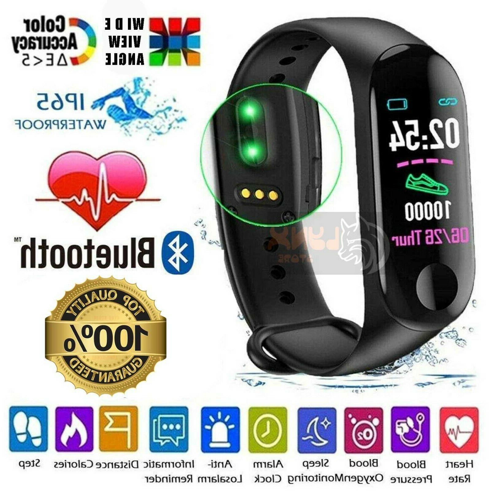 smartwatch fitness sport mi band style orologio