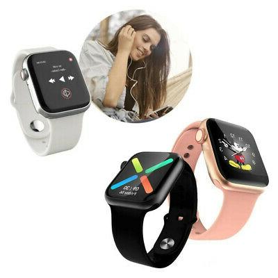 smartwatch ft50 orologio smart band fitness sport